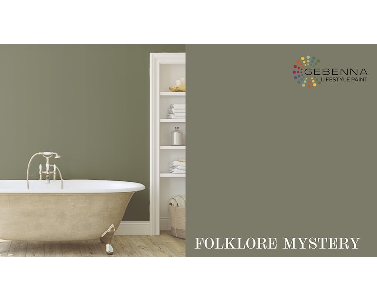 FOLKLORE MYSTERY VAADRUM